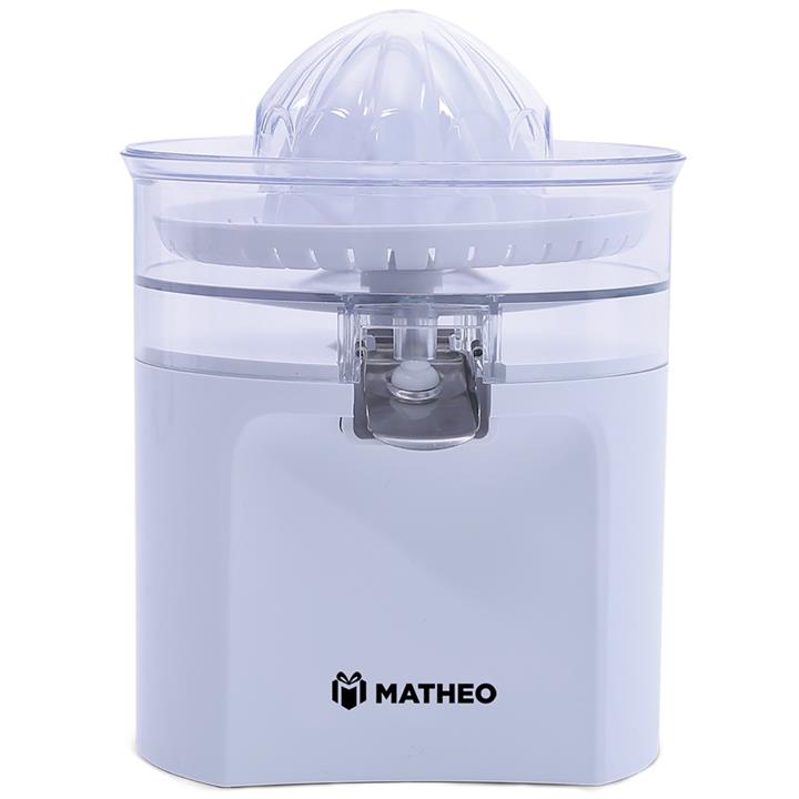 آب مرکبات گیری متئو مدل MCS40 Matheo MCS40 Citrus Press